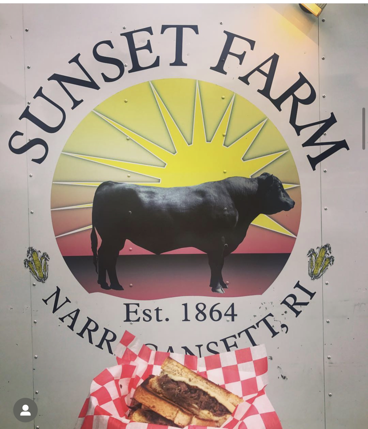 Sunset Farm Food Trucks In Narragansett RI